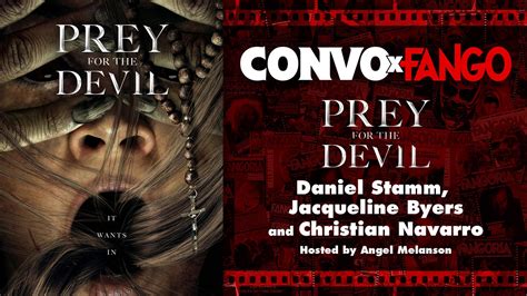 prey for the devil bdscr|Prey For The Devil .